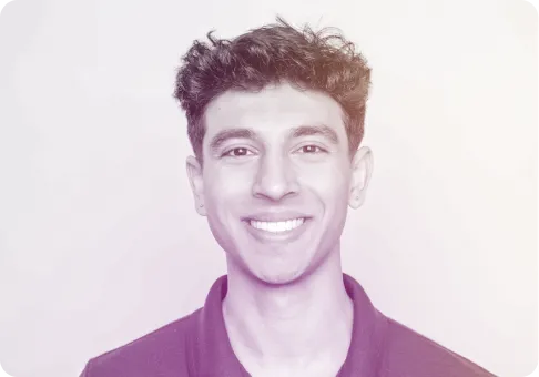 Anand Raman