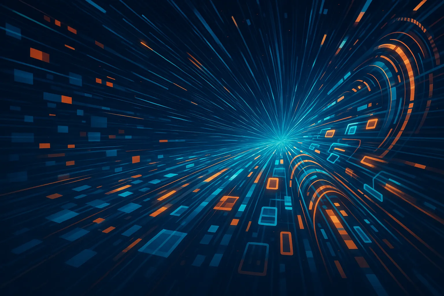 Batch Analytics at Warp Speed: A User Guide