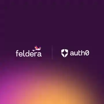Auth0 and Feldera: Incrementally Computing 7+ Billion Permission Checks