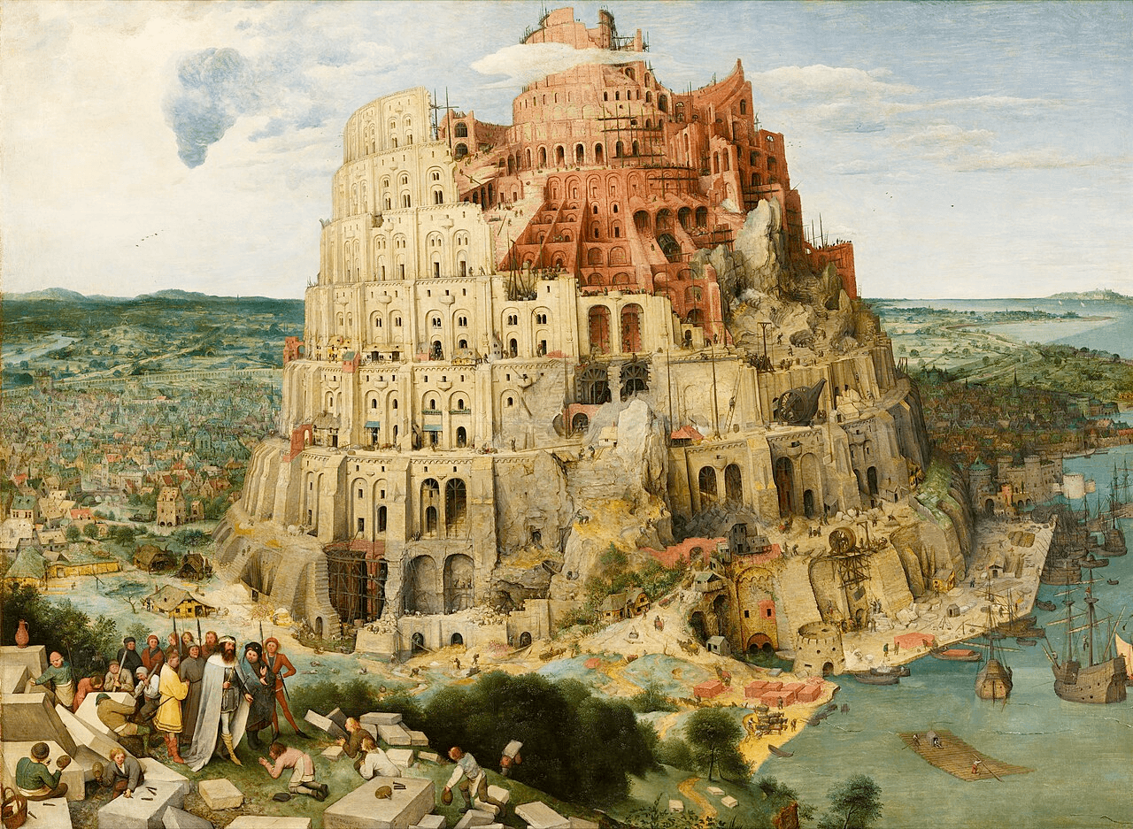 The Babel tower of SQL dialects